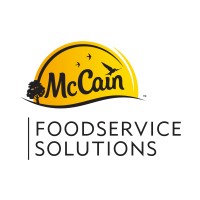 McCain Denmark logo - Similar company to Mccain Foodservice Holland