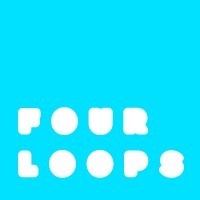 Four Loops logo - Similar company to Four Loops Solutions Pvt. Ltd.