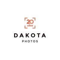 Dakota Photos logo - Similar company to Hyperform Design Co-Op