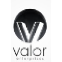 Valor Enterprises logo - Similar company to Summit Innovations Inc