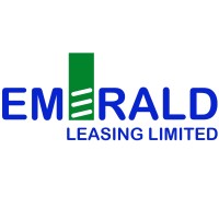 Emerald Leasing Limited logo - Similar company to Emerald Finance Limited