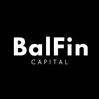 Balfin Capital logo - Similar company to Immobilitics