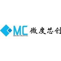 Zhuhai Microcreative Tech. Co., Ltd logo - Similar company to Shanghai Whaleye Technology