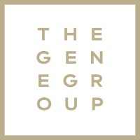 CENTURY 21 The Gene Group logo - Similar company to Many Happy Returns