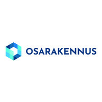 Forssan Osarakennus Oy logo - Similar company to Fshky - Forssan Seudun Hyvinvointikuntayhtymä - Welfare District Of Forssa