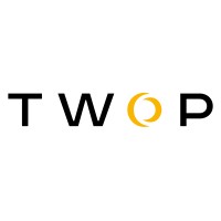 TWOP logo - Similar company to Twop Media Gmbh