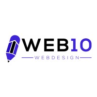 Web10 logo - Similar company to Saima