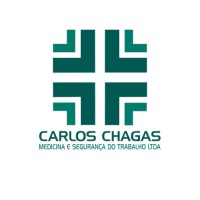 Carlos Chagas Medicina e Segurança do Trabalho Ltda logo - Similar company to Nurseme