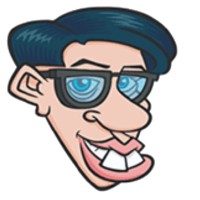 Dorks Delivered logo - Similar company to CMIT Solutions of Austin Southwest - The domain tech