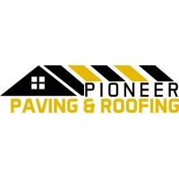 Pioneer Paving and Roofing logo - Similar company to Game On!