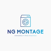 NG Montage ApS logo - Similar company to Rr Hvidevarer Aps