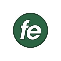 Fenance logo - Similar company to Mr Diggi Tech