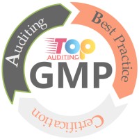 GMP Auditing ltd logo - Similar company to Protek Pharma Worldwide