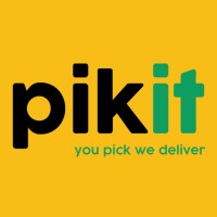 PIKIT logo - Similar company to Letsprogressify