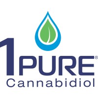 1Pure logo - Similar company to Endopure Life Sciences
