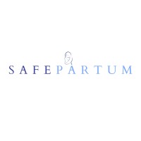 SafePartum logo - Similar company to Amniotic Fluid Embolism (Afe) Foundation