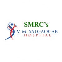 SMRC's V. M. Salgaocar Hospital logo - Similar company to Smrc`S V.M. Salgaocar Hospital