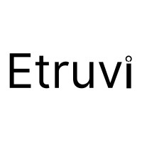 Etruvi logo - Similar company to Padanama Education