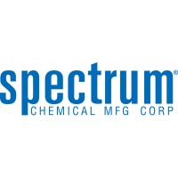 Spectrum Chemical Mfg. Corp. logo - Similar company to Clearsolv Solvents Inc