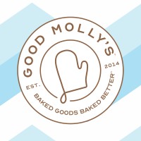 Good Molly's™ logo - Similar company to Peachy Men