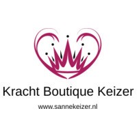 Kracht Boutique Keizer logo - Similar company to Kiki Van Der Harst