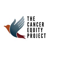 The Cancer Equity Project logo - Similar company to Hi, Finch