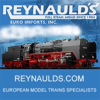 Reynaulds Euro-Imports