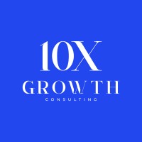 10X Growth Consulting logo - Similar company to Mindzone