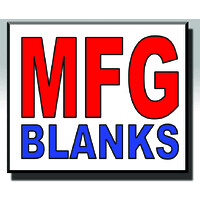 Manufacturing Research Blanks logo - Similar company to Akila Ltd