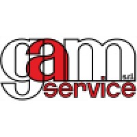 G.A.M. service logo - Similar company to Gam Office Service S.P.A.