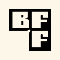 Black Freedom Fund logo - Similar company to Pasadena Community Foundation