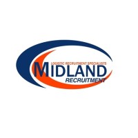 Midland Recruitment logo - Similar company to Midsonline