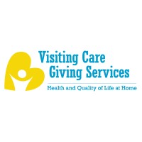 Visiting Care Giving Services logo - Similar company to Servefed