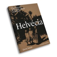 Helvécia Project logo - Similar company to Kaikindō Studio