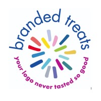 Branded Treats logo - Similar company to Hydrapeak