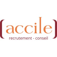 ACCILE logo - Similar company to Paris&Co
