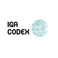 Club IGA CodeX logo - Similar company to Digital Pro Space