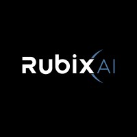 RubixAI logo - Similar company to Rubix Tech Ai