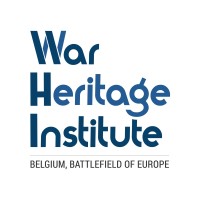 War Heritage Institute logo - Similar company to Bastogne Barracks
