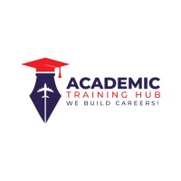 Academic Training Hub logo - Similar company to Scientia Magazine
