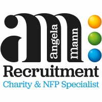 Angela Mann Recruitment logo - Similar company to Listen