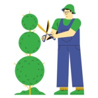 Landscaping Rockhampton Elite logo - Similar company to Advanced Landscaping & Design