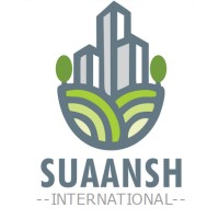 Suaansh International logo - Similar company to Ashley Estates