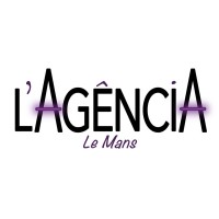 L'Agência logo - Similar company to Queirolux Iluminação