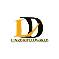 Linkdigitalworld logo - Similar company to Zivox Digital Solution