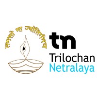 Trilochan Netralaya logo - Similar company to Visionmate Foundation