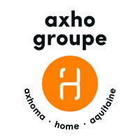 Groupe Axho logo - Similar company to Empeering