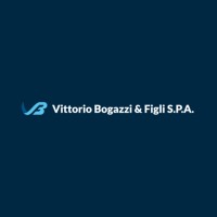 Vittorio Bogazzi e Figli spa - agenzia marittima logo - Similar company to Navalmar(Uk)
