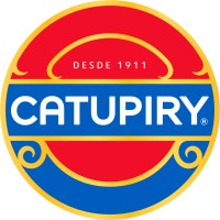 Catupiry® logo - Similar company to Tirolez