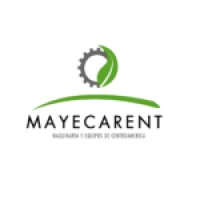 Mayecarent logo - Similar company to Mayecarent, S.A.